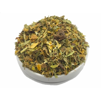 Mieszanka wg. Ojca Klimuszki Mięśniaki Macicy 450g